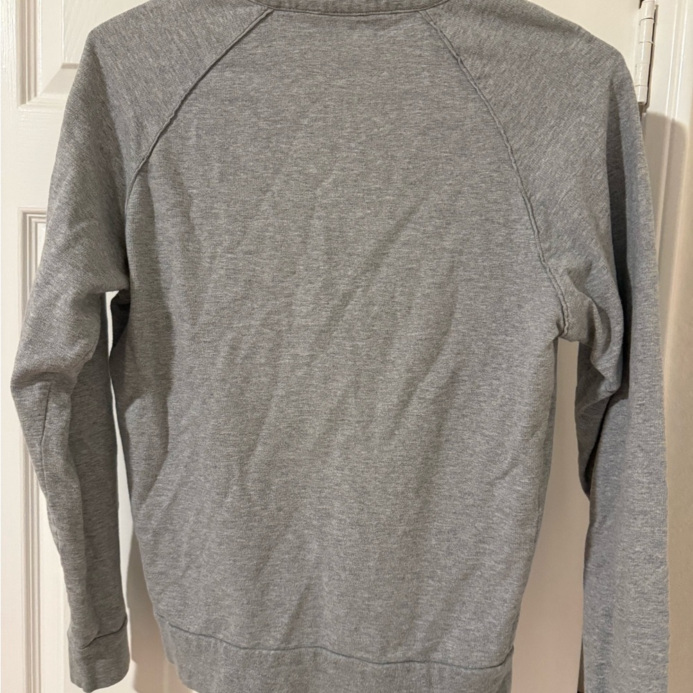 SpaceX Gray Women's Jacket - Picture 2 of 3